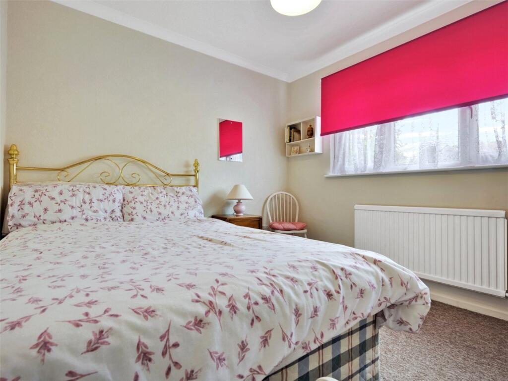 Additional image 11 of King Richard Drive, Bearwood, Bournemouth, Dorset, BH11