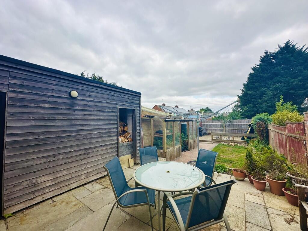 Additional image 16 of Middlebere Crescent, Hamworthy