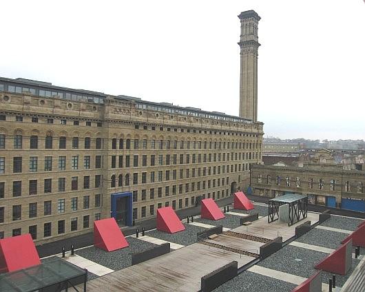 Additional image 10 of Silk Mill, Lilycroft Road, Bradford, West Yorkshire, BD9