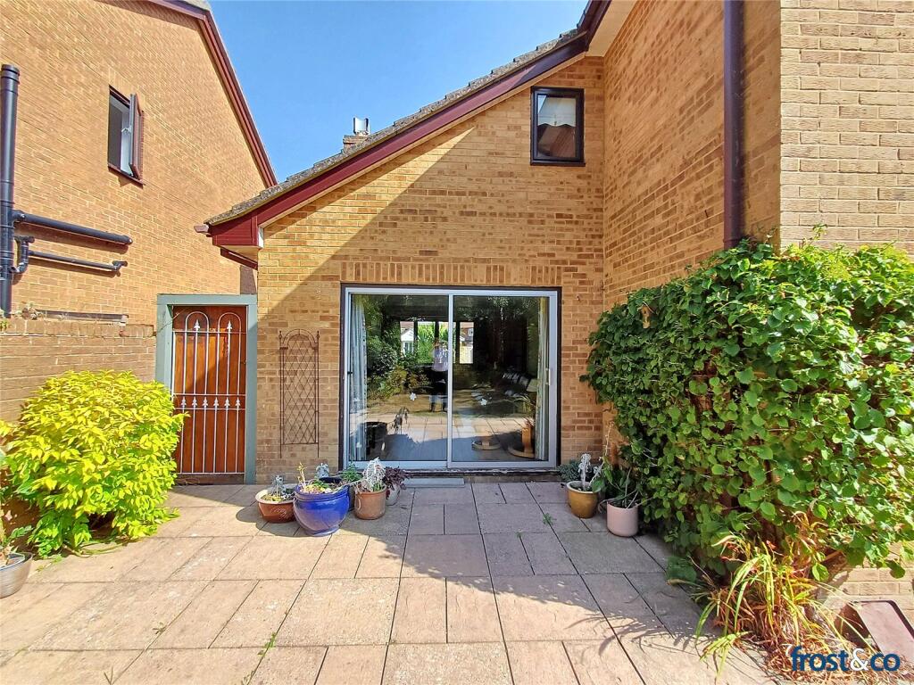 Additional image 30 of Marianne Road, Poole, Dorset, BH12