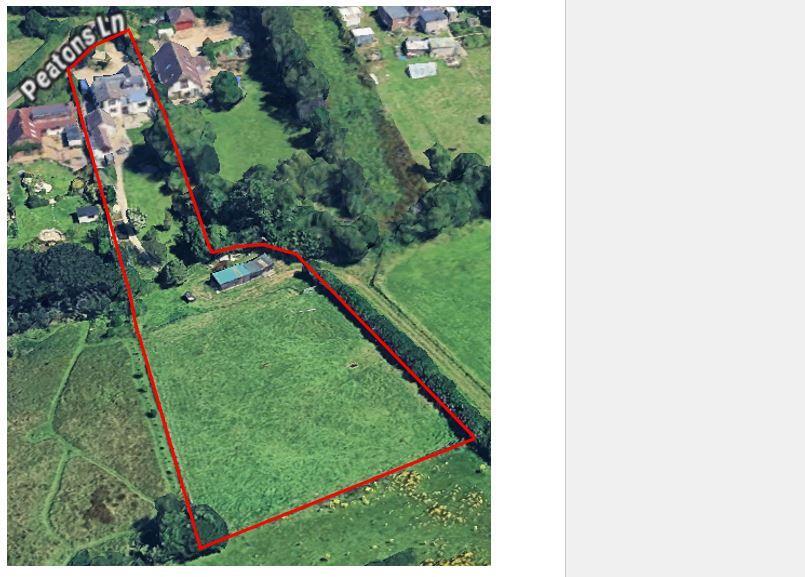 Additional image 32 of Dolmans Hill, Lytchett Matravers, Poole