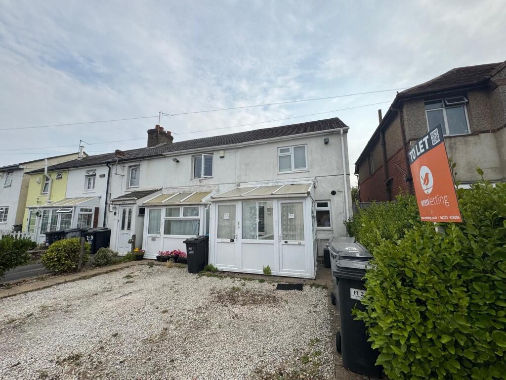 Property image for Cleveland Road, Bournemouth