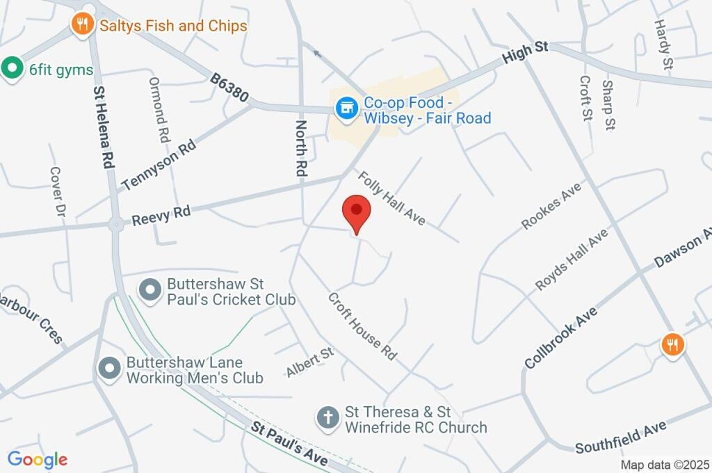 Additional image 28 of Purley Walk, Wibsey, Bradford, BD6