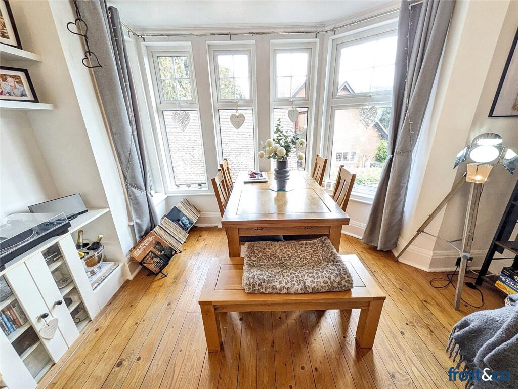 Additional image 4 of Luscombe Road, Lower Parkstone, Poole, Dorset, BH14