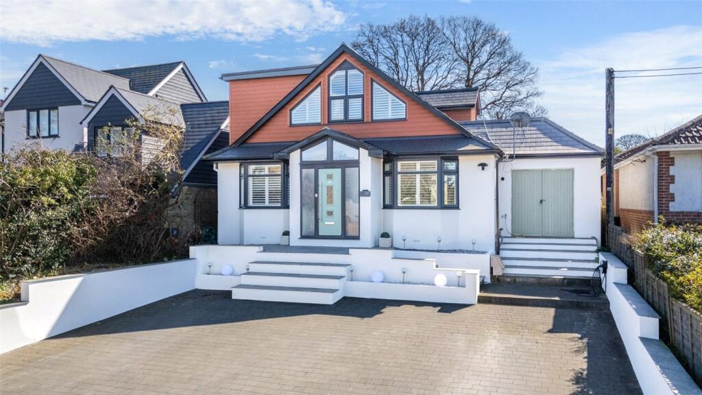 Property image for Clarendon Road, Broadstone, Dorset, BH18