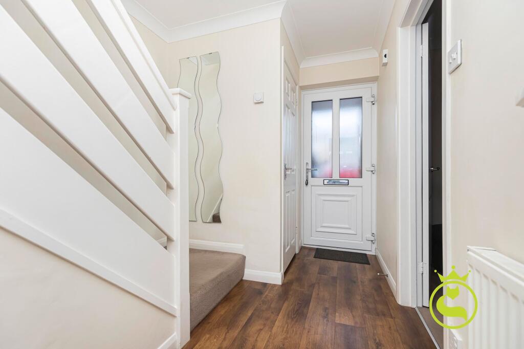 Additional image 10 of De Courtenai Close, Bournemouth, BH11
