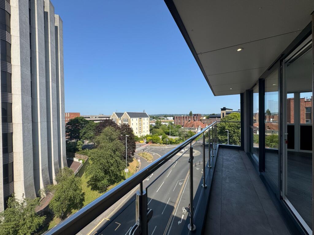 Additional image 5 of Canaway Court, Wimborne Road, Poole