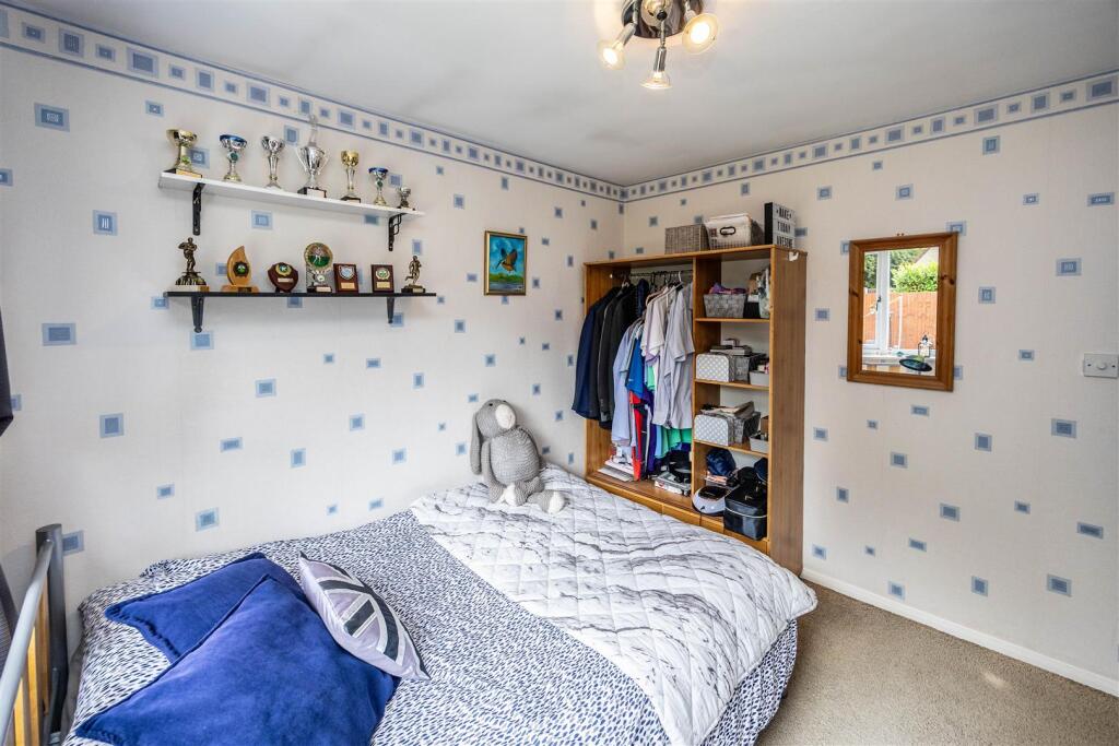 Additional image 22 of Clayfield Drive, Bradford