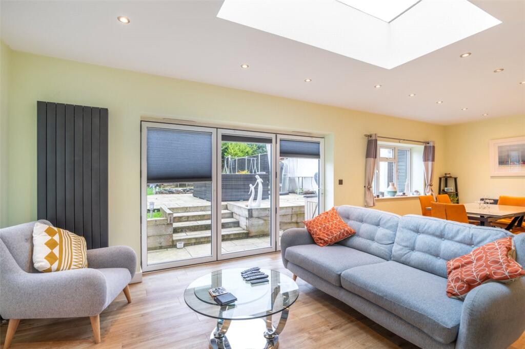 Property image for Clarendon Road, Broadstone, Dorset, BH18