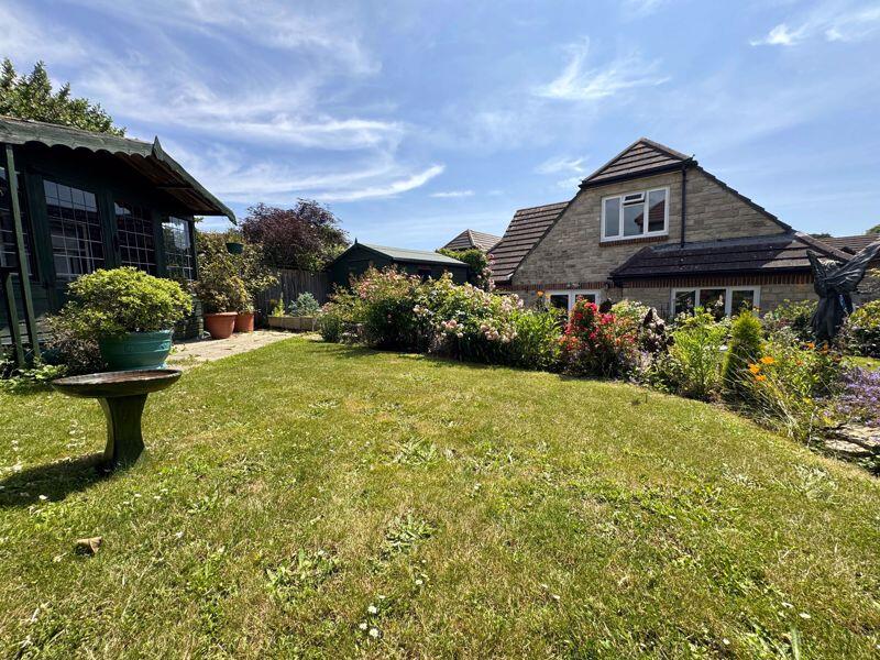 Additional image 30 of Back To Market Due To No Fault Of The Property - Immaculate 3 Bedroom Detached Home