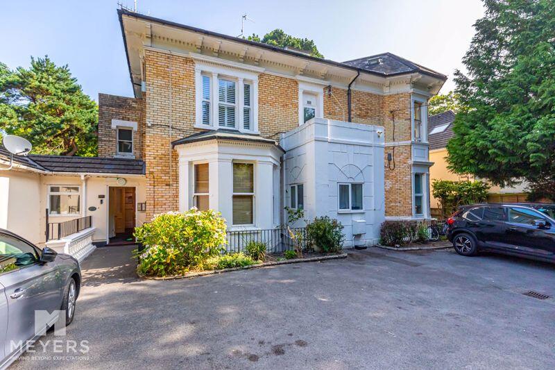 Property image for Westfield, 3 Surrey Road, Bournemouth, BH2