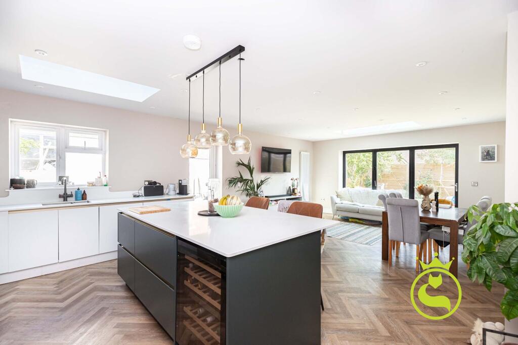 Additional image 25 of Albert Road, Poole, BH12