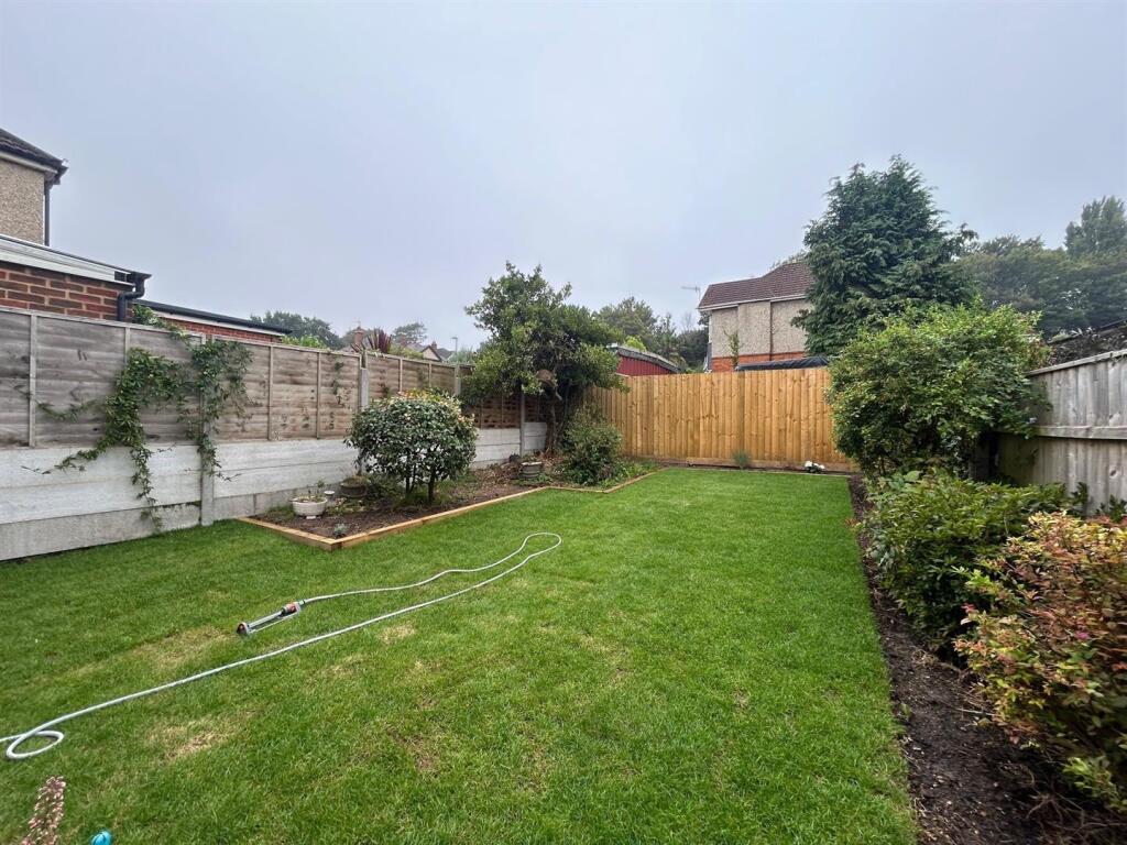 Additional image 11 of Sheringham Road, Poole