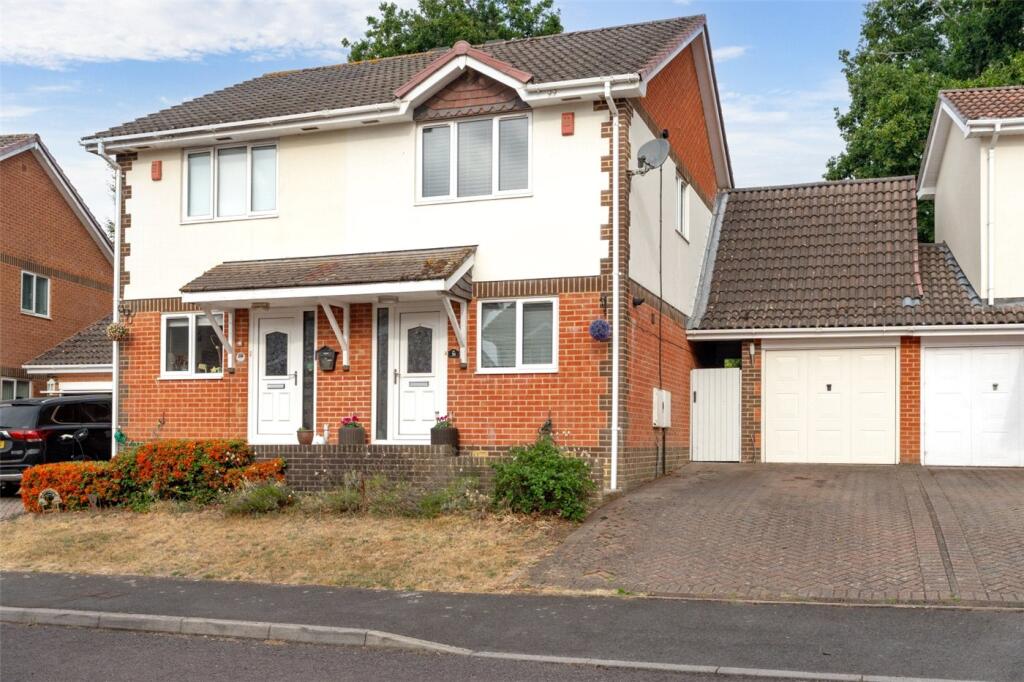 Property image for The Spinney, Lytchett Matravers, Poole, Dorset, BH16