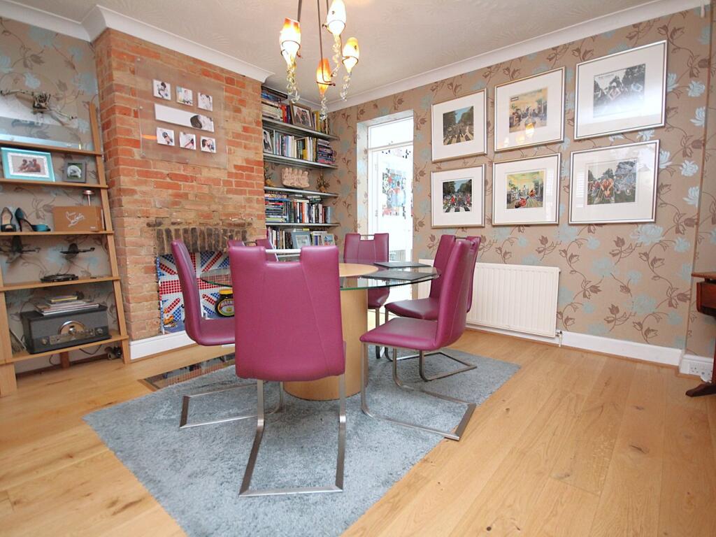 Additional image 5 of Denmark Lane, Heckford Park, POOLE, BH15