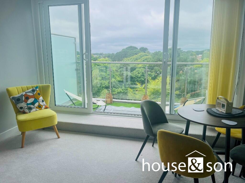 Additional image 3 of Admirals Walk, West Cliff Road, Bournemouth, Dorset, BH2