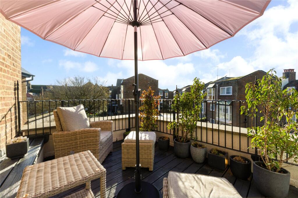 Additional image 14 of Church Street, Poole, Dorset, BH15