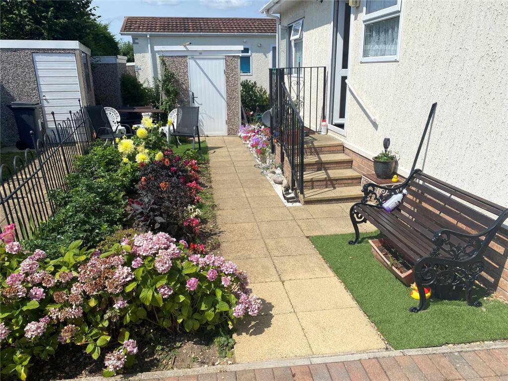 Additional image 19 of Selwood Park, Weymans Avenue, Kinson, Bournemouth, Dorset, BH10