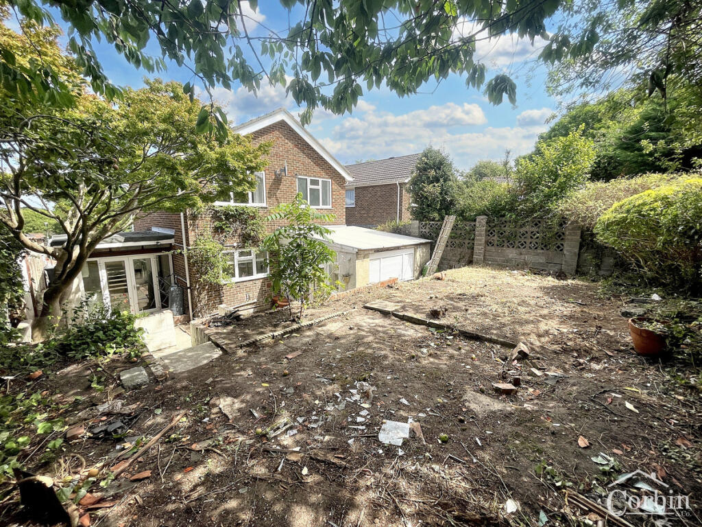 Additional image 17 of Heads Farm Close, Bournemouth, BH10 7