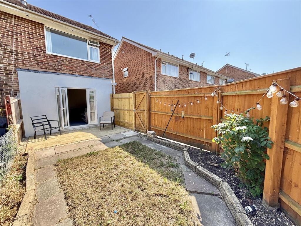 Additional image 14 of Hewitt Road, Hamworthy