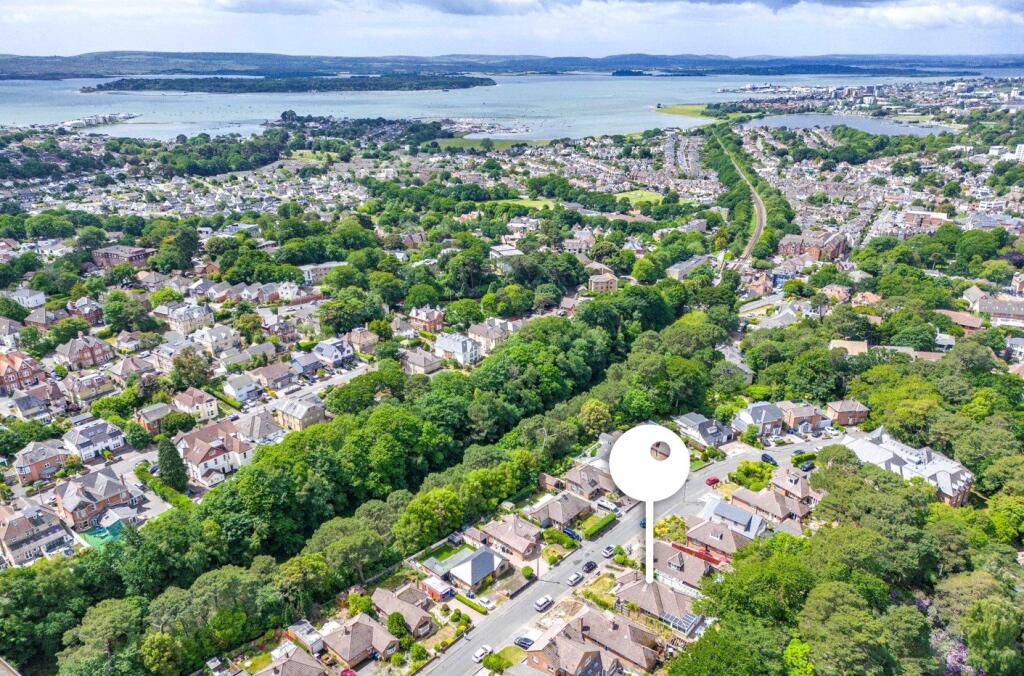 Property image for Inverclyde Road, Lower Parkstone, Poole, Dorset, BH14