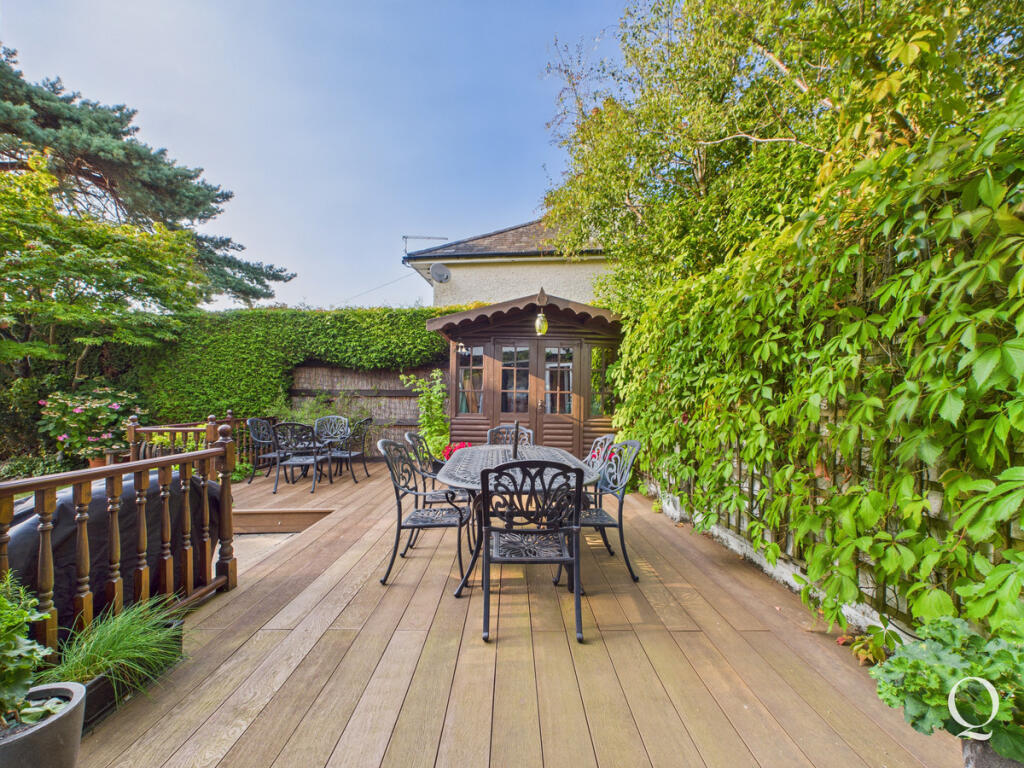 Additional image 6 of Boulnois Avenue, Lower Parkstone, Poole