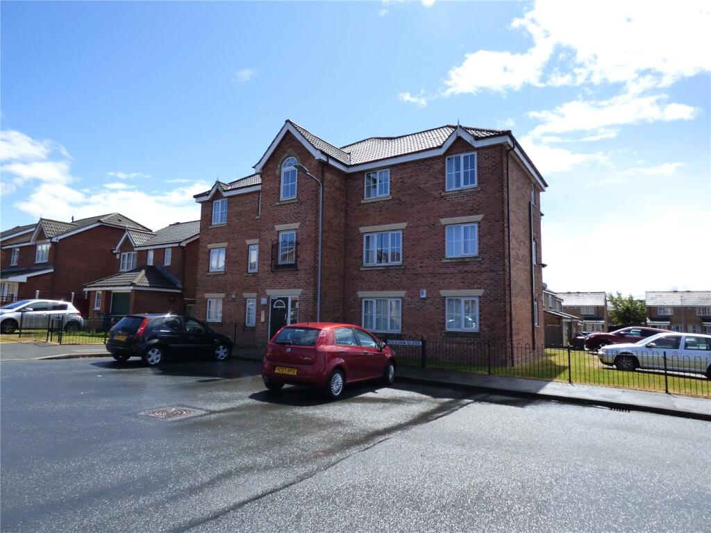 Property image for Roeburn Close, Bradford, BD6