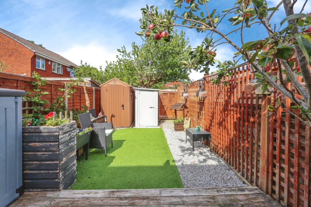 Additional image 6 of Martin Close, Poole, Dorset, BH17