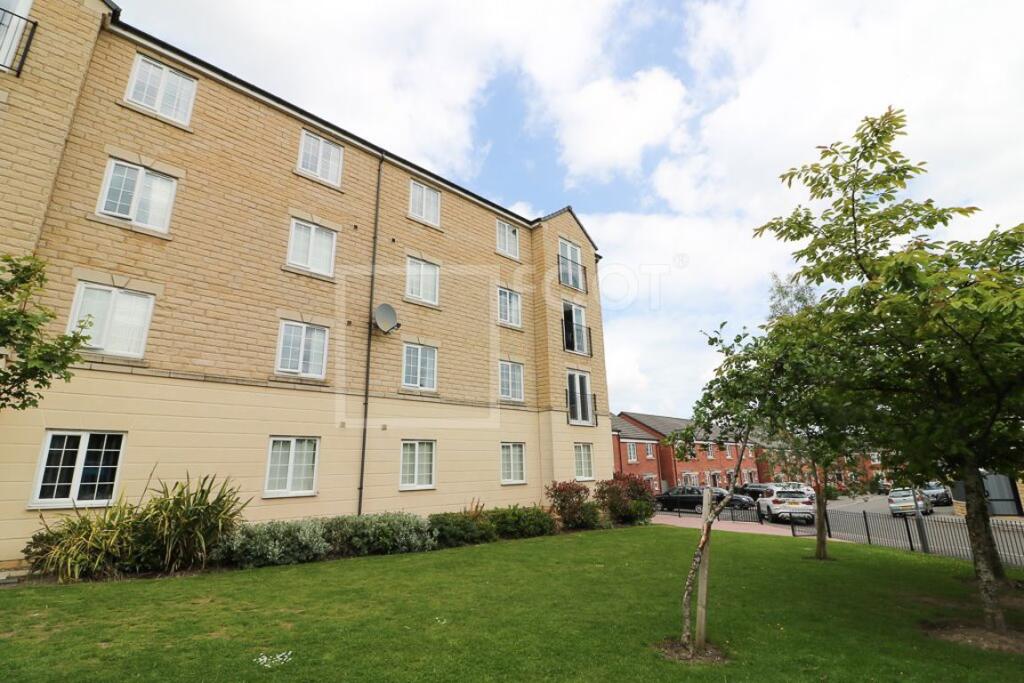 Additional image 24 of Langsett Court, Heaton,  BD9