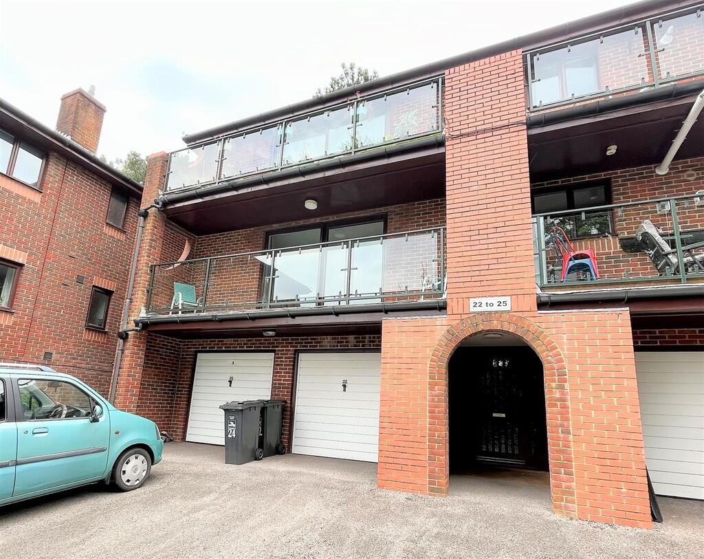 Additional image 14 of Constitution Hill Gardens, Poole