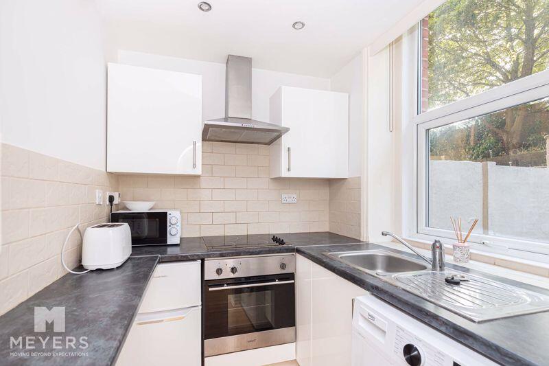 Additional image 4 of West Cliff Studios, 7 Durley Gardens, Westbourne, BH2