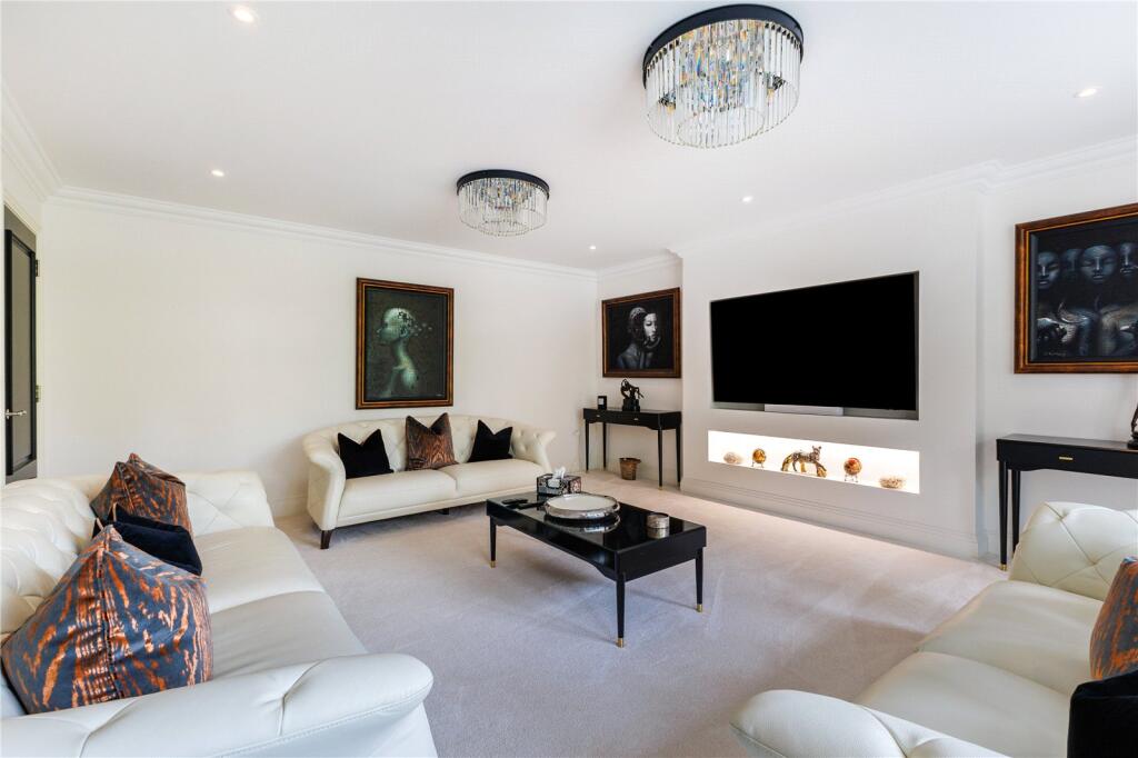 Additional image 27 of Lilliput Road, Poole, Dorset, BH14