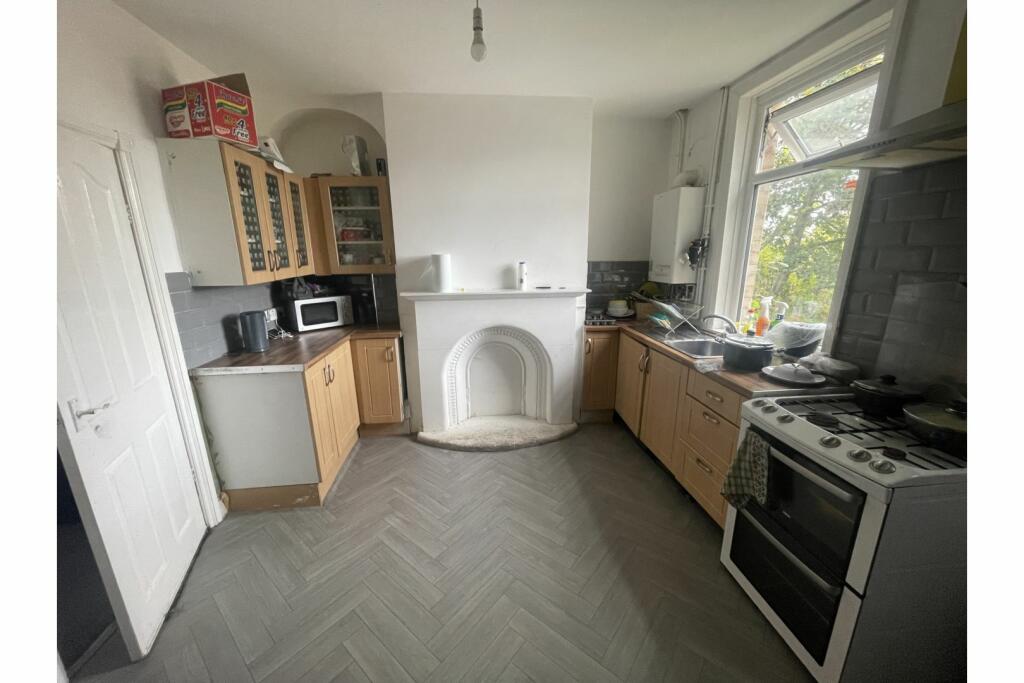 Additional image 4 of Federation Street, Bradford, BD5