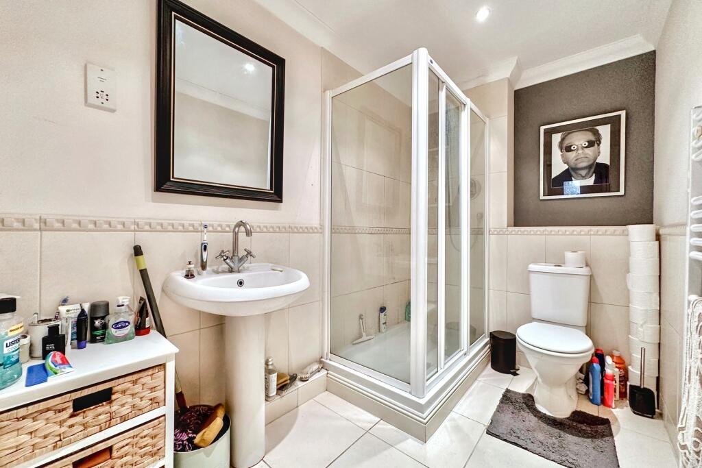 Additional image 8 of Ashley Cross