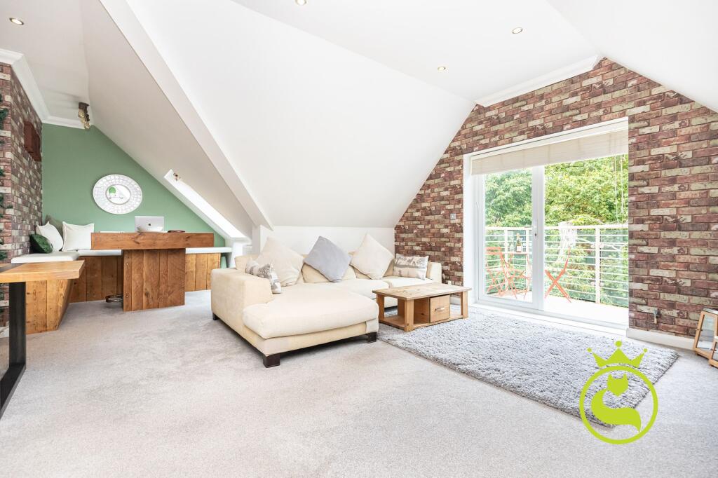 Additional image 7 of Views! Windsor Place, Windsor Road, Lower Parkstone, Poole BH14