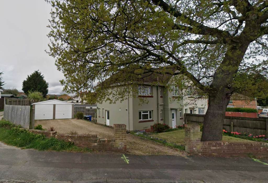 Additional image 2 of OFF PLAN - NEW BUILD - Cranbrook Road, Parkstone, Poole BH12