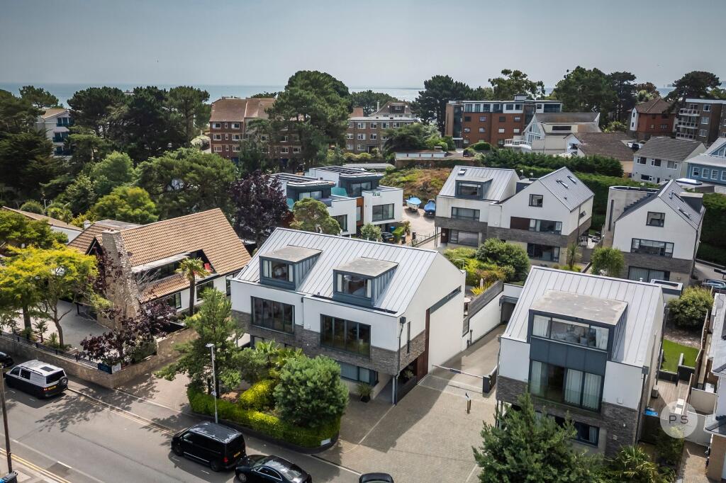 Additional image 24 of The Peninsula Panorama Road, Sandbanks, Poole, BH13 7RS