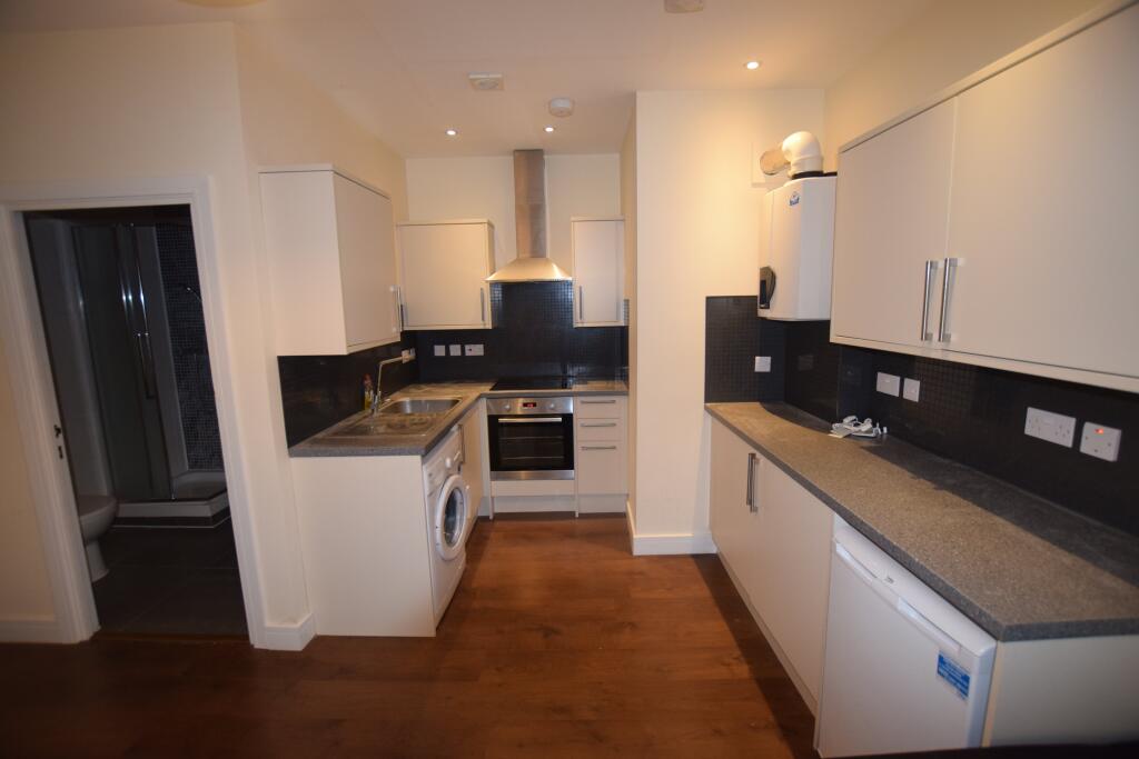 Additional image 4 of St Peter's Road, Bournemouth,