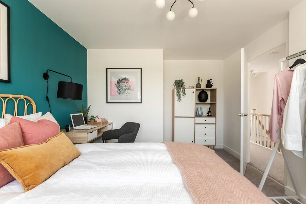 Additional image 9 of Knighton Lane, 
Canford Magna, 
Poole, 
Dorset, 
BH11 9NB