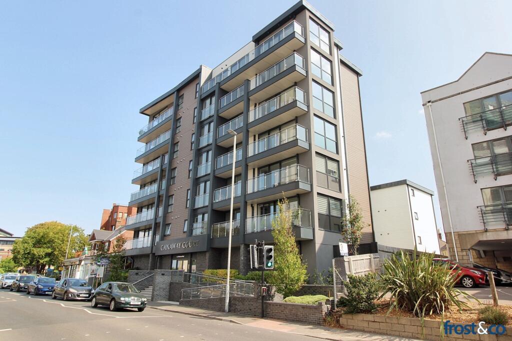 Property image for Wimborne Road, Poole