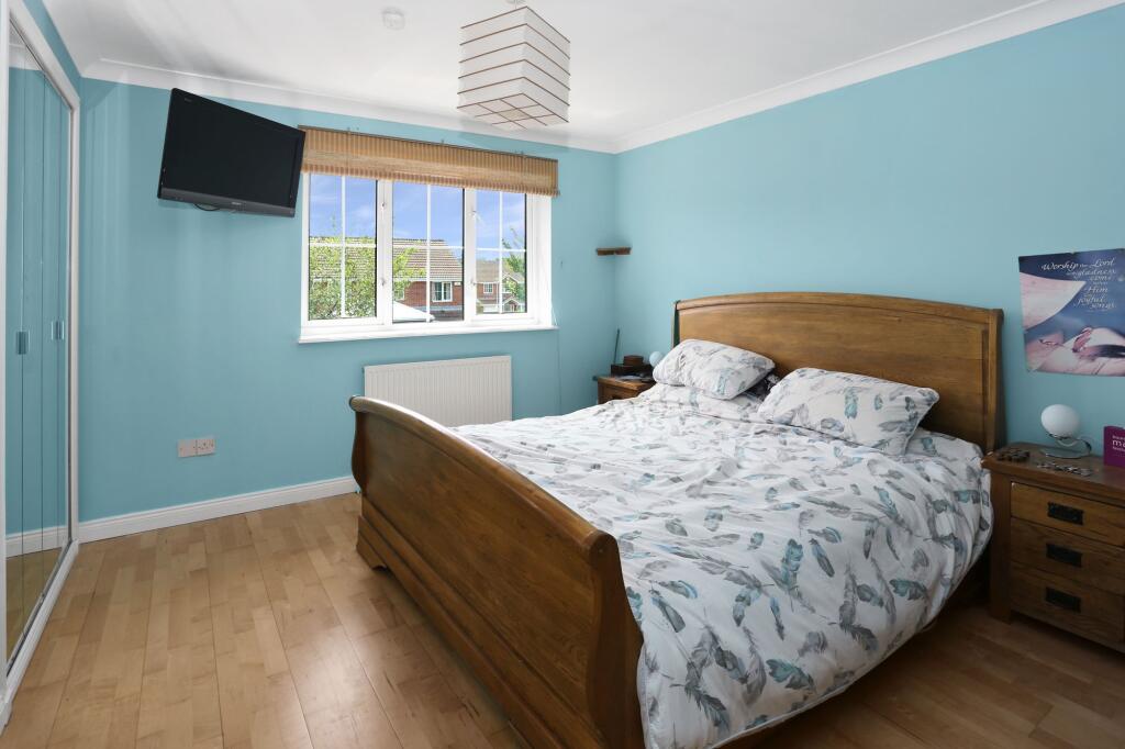 Additional image 11 of Waytown Close, Poole, BH17