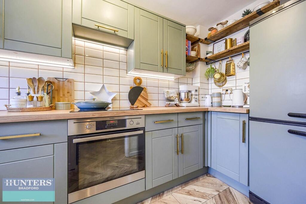 Additional image 5 of Loweswater Avenue, Bradford, West Yorkshire,  BD6 2TZ