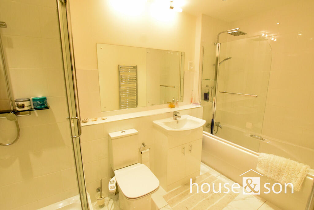 Additional image 12 of Keverstone Court, 97 Manor Road, East Cliff, Bournemouth, BH1
