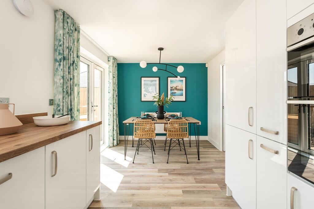 Property image for Knighton Lane, 
Canford Magna, 
Poole, 
Dorset, 
BH11 9NB