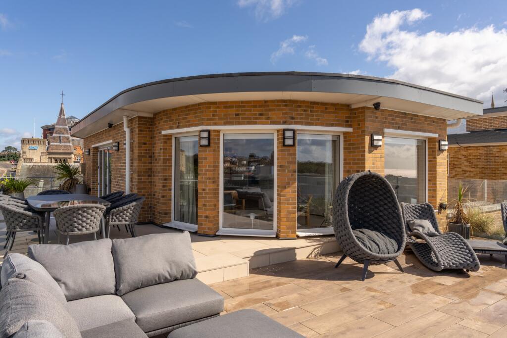 Additional image 29 of Bristol & West House, Post Office Road, Bournemouth