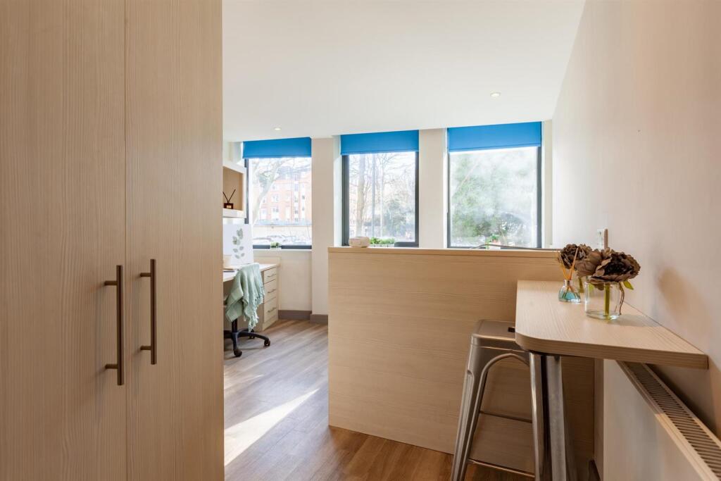 Additional image 3 of Bournemouth | Student | September | BH1