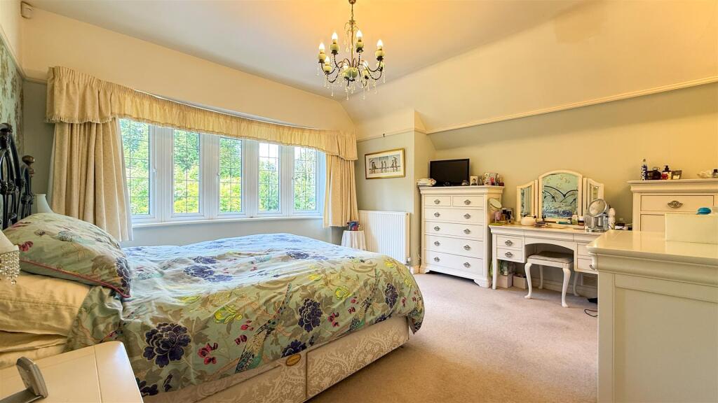 Additional image 13 of Western Avenue, Branksome Park