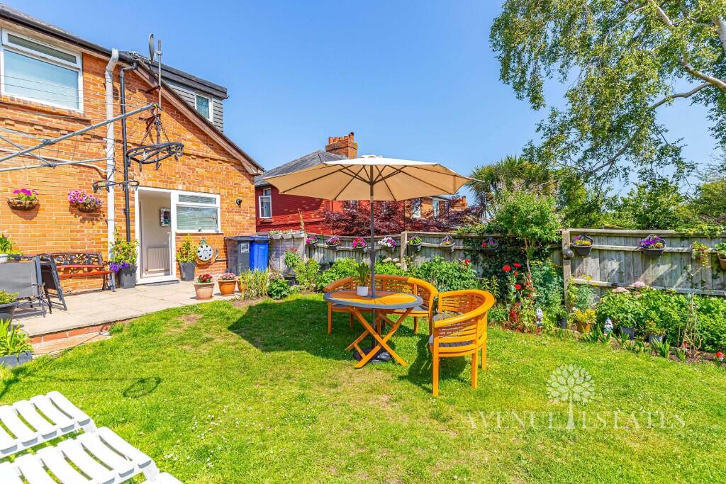 Additional image 21 of Granville Road, Poole, Dorset, BH12