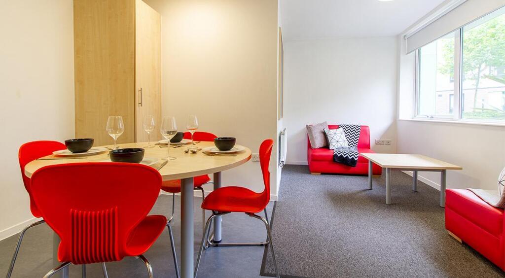 Additional image 16 of Bradford |student | September | BD7