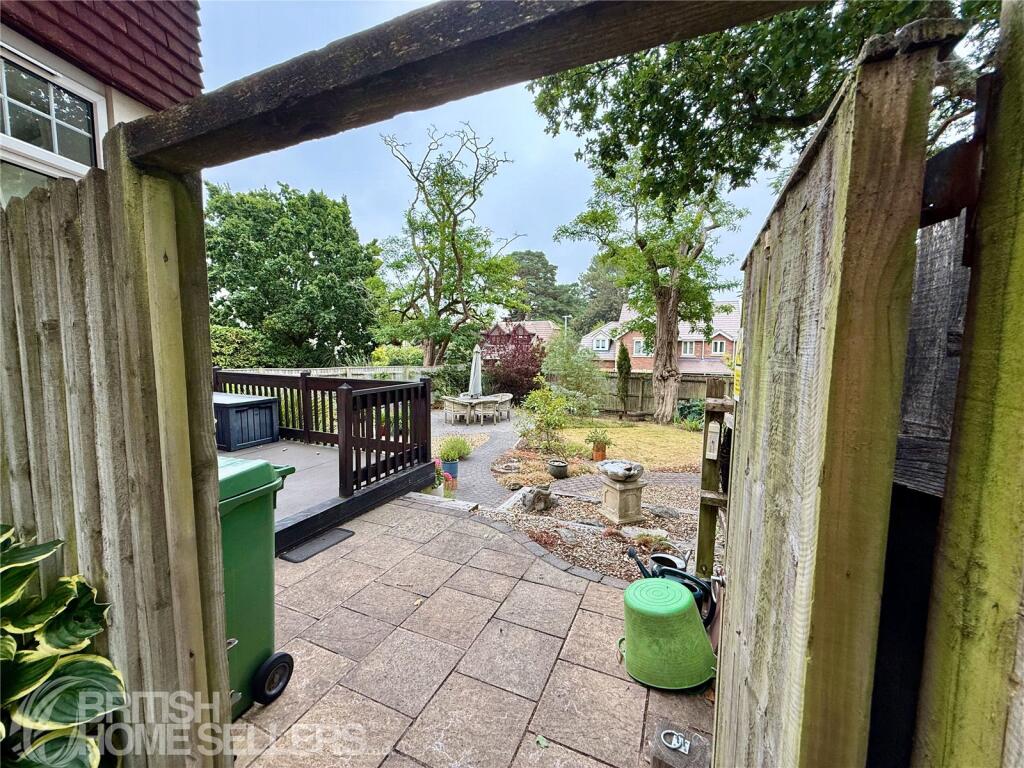 Additional image 13 of Luscombe Road, Poole, Dorset, BH14